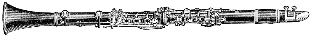 The Clarinet