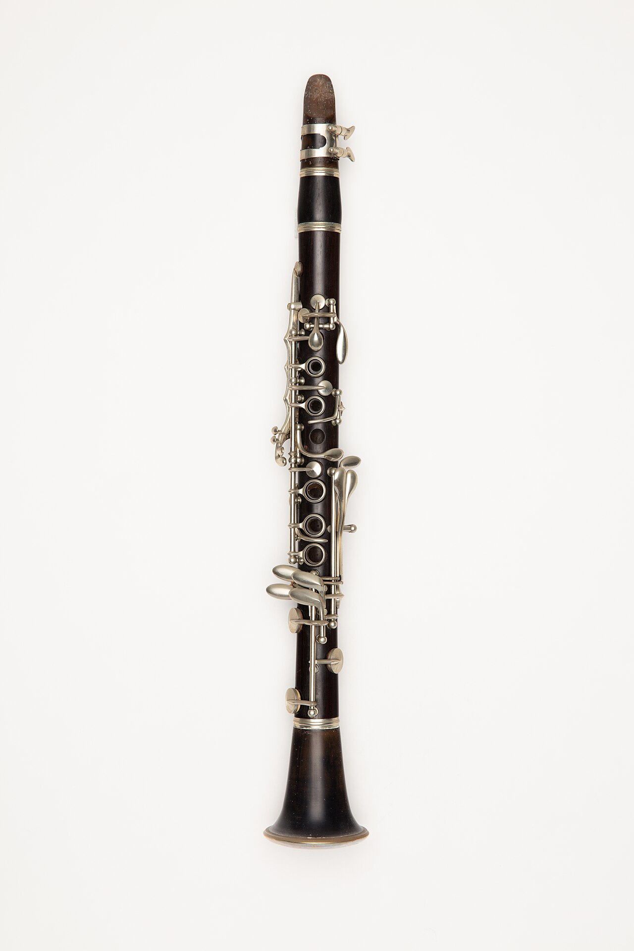 The Clarinet