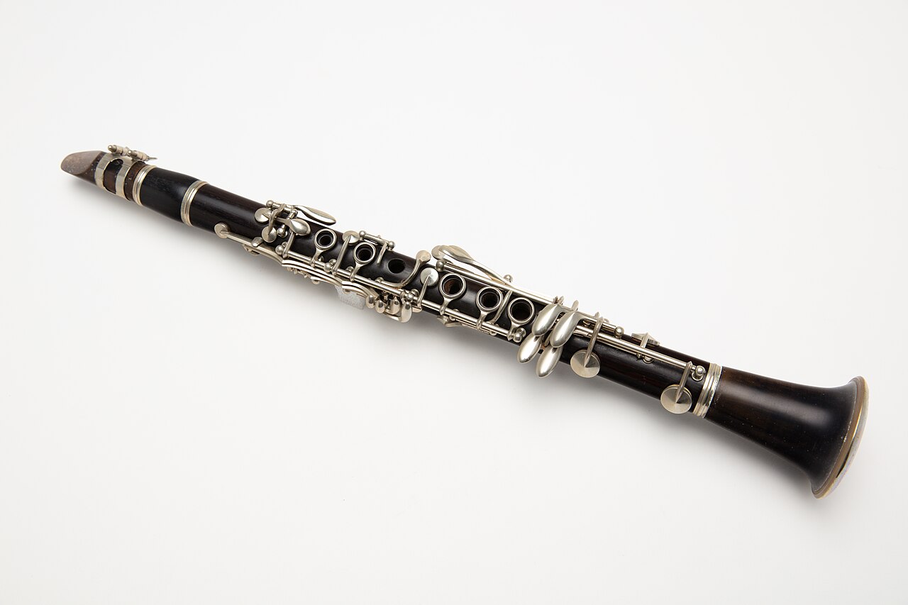 The Clarinet