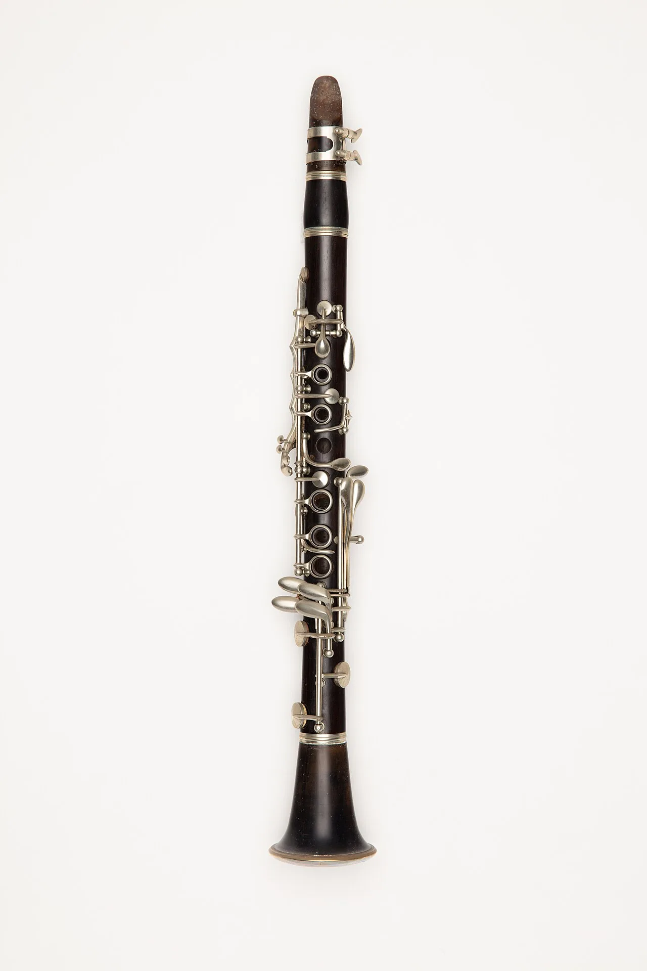 The Clarinet