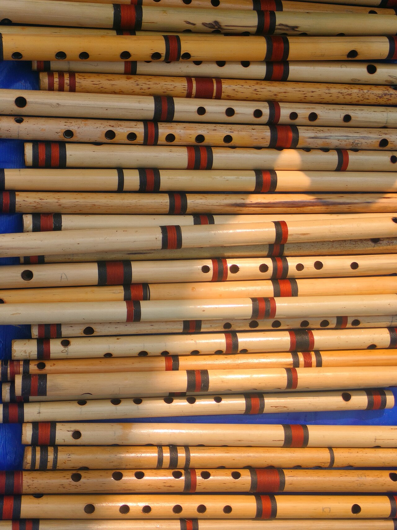 The Flute