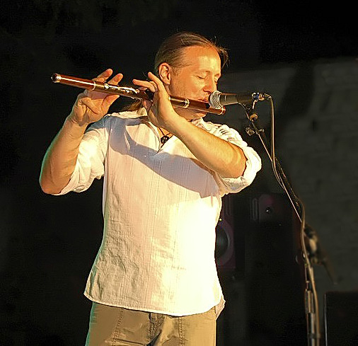 The Flute