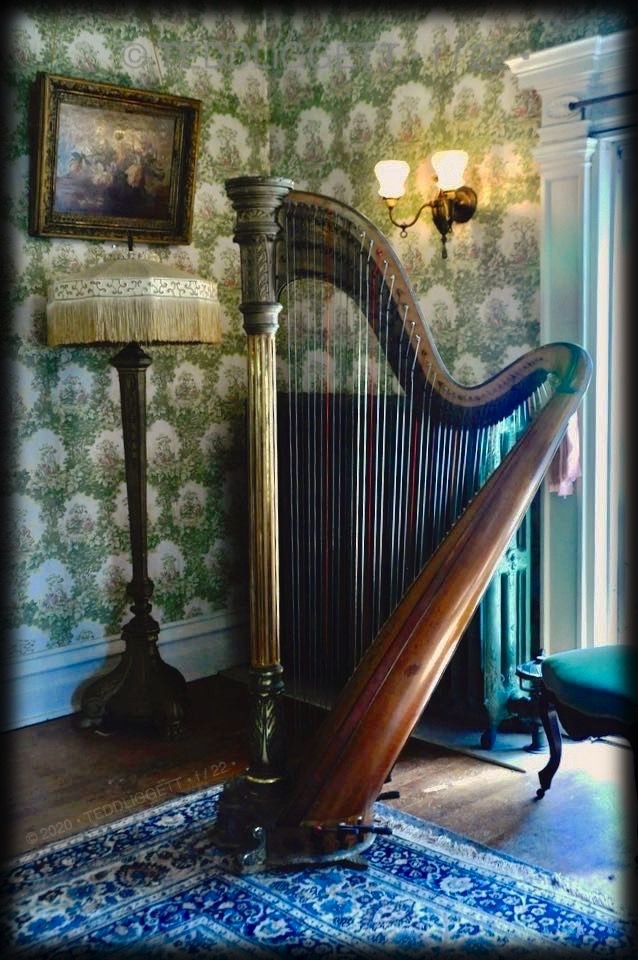 The Harp