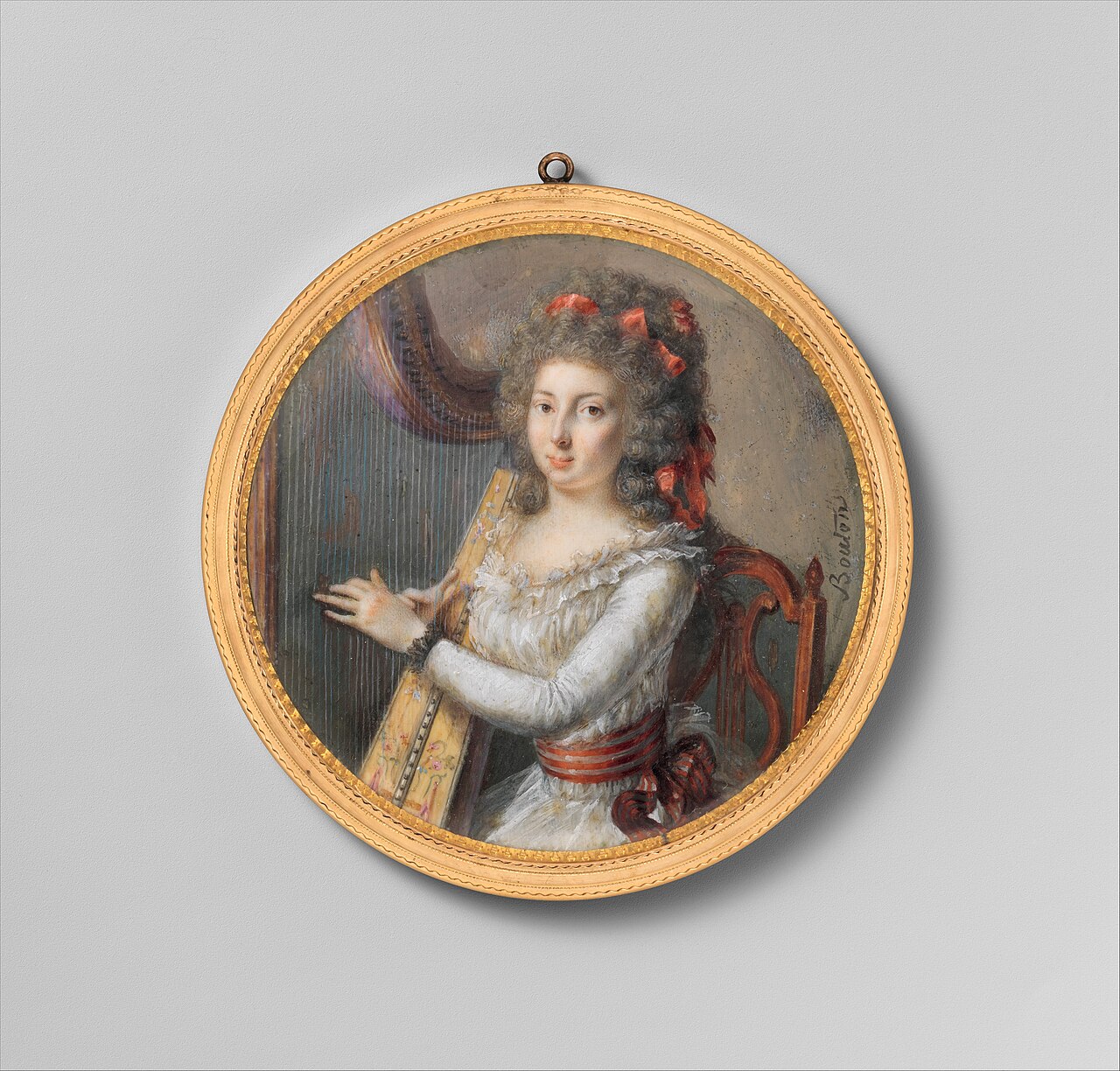 The Harp