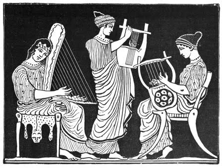 The Harp