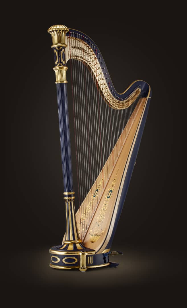 The Harp