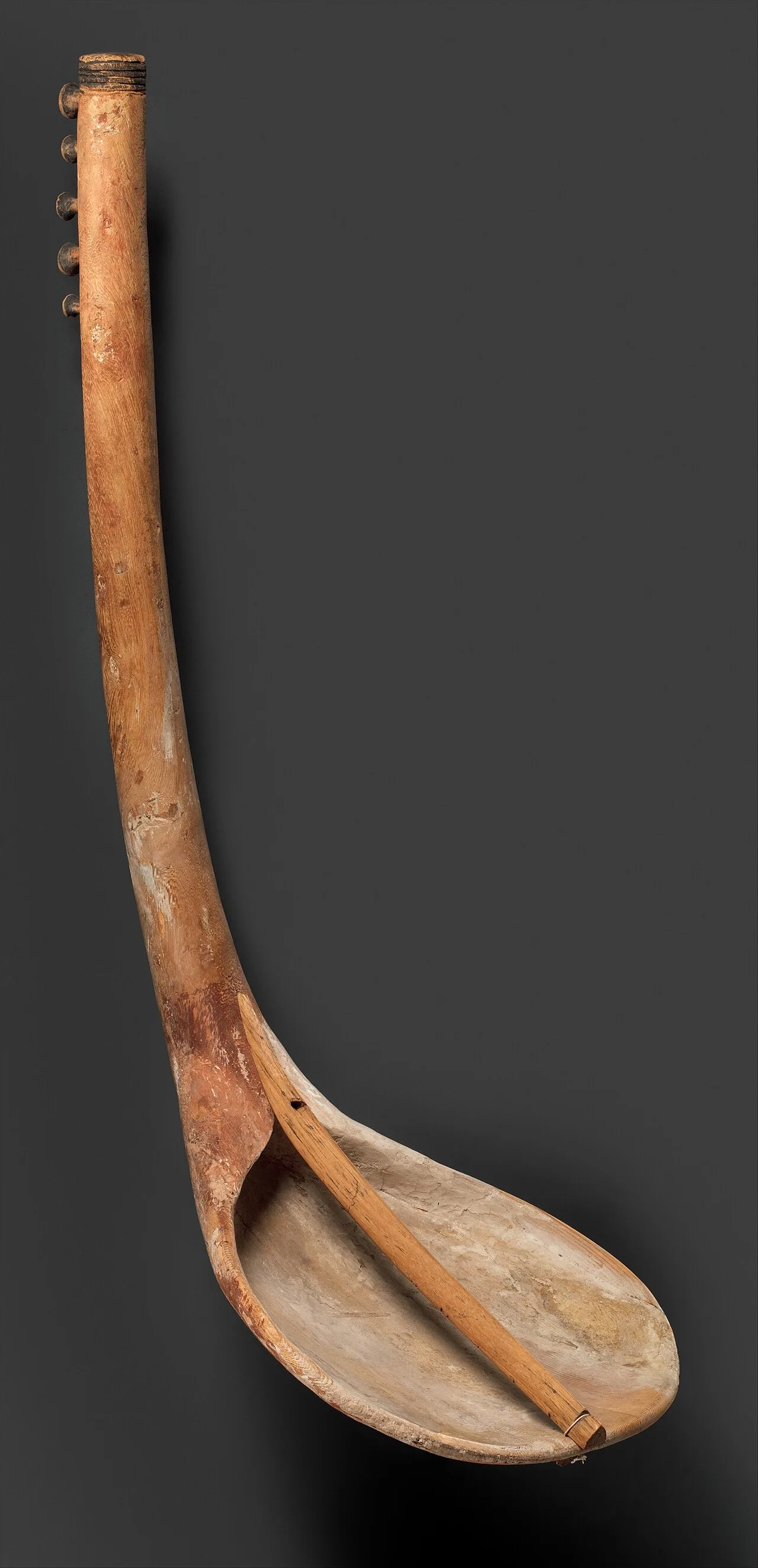 The Harp