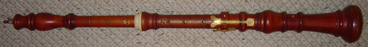The Oboe