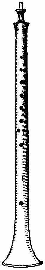 The Oboe
