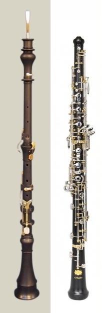The Oboe