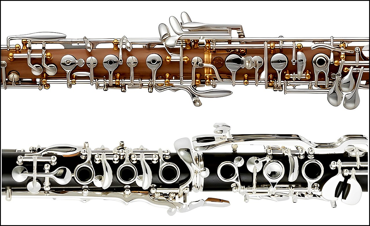 The Oboe