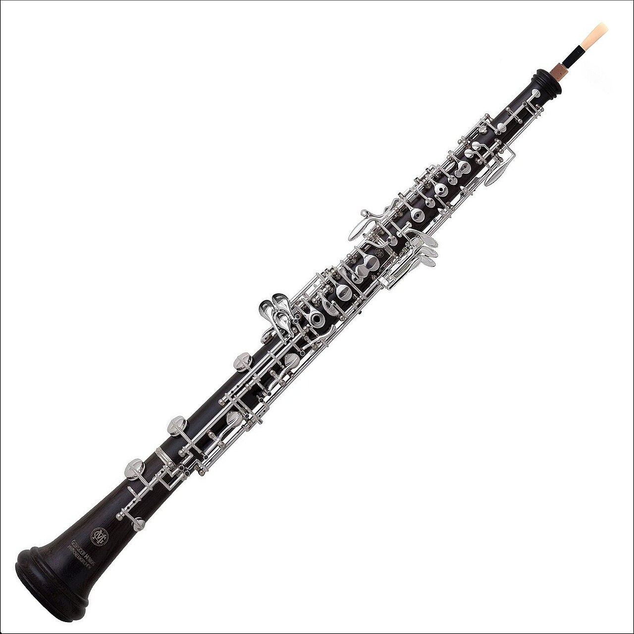 The Oboe