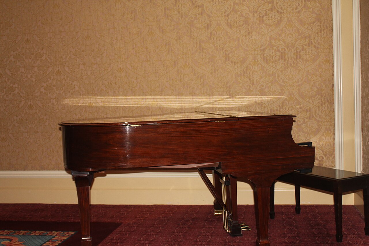 The Piano