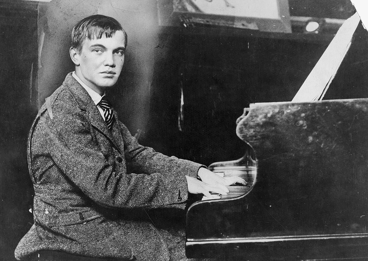 The Piano
