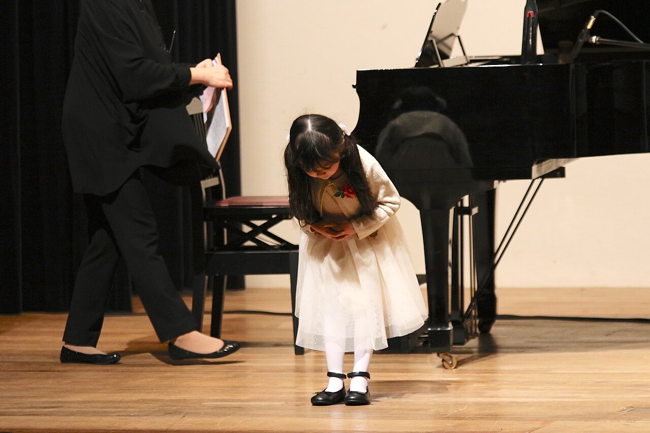 The Piano