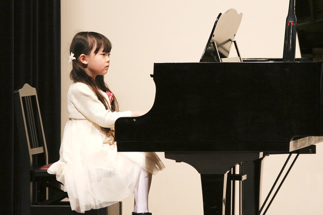 The Piano
