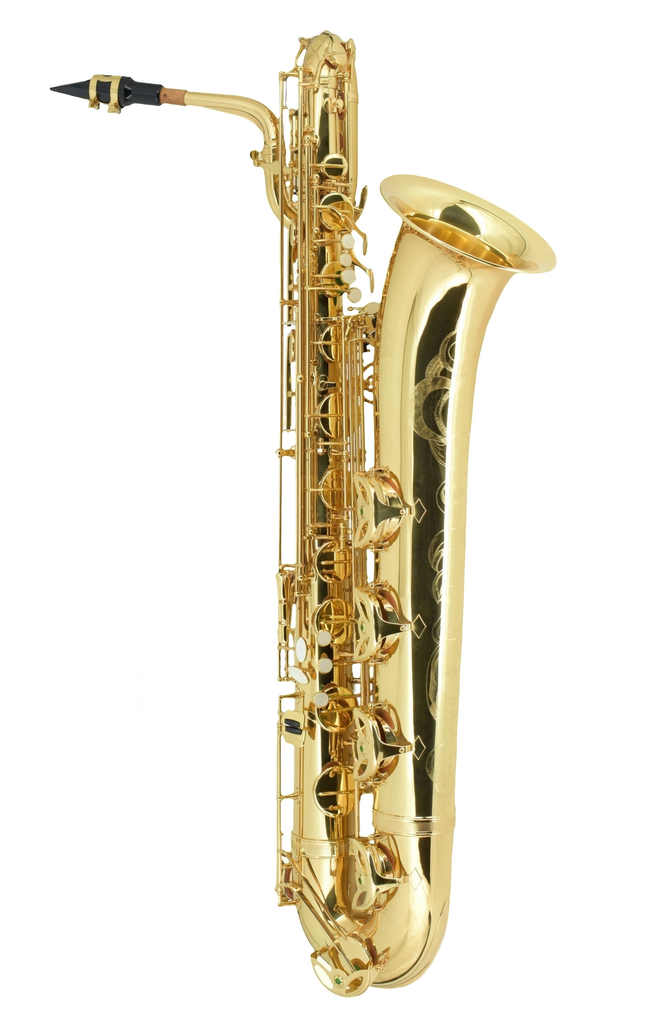 The Saxophone