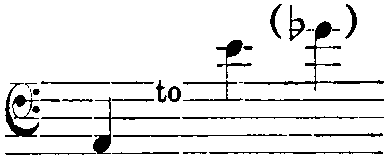 The Trumpet