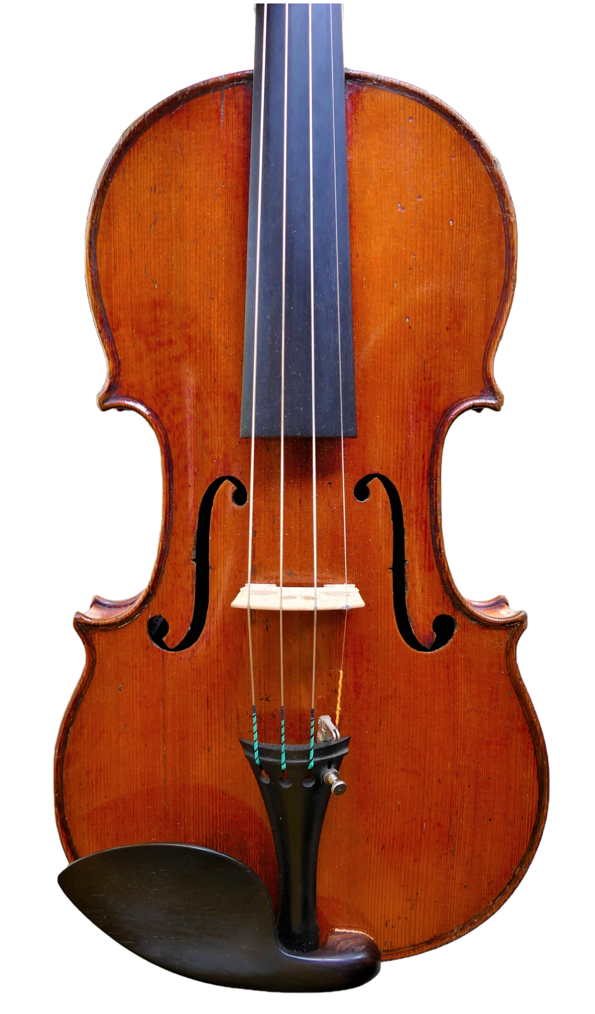 The Violin