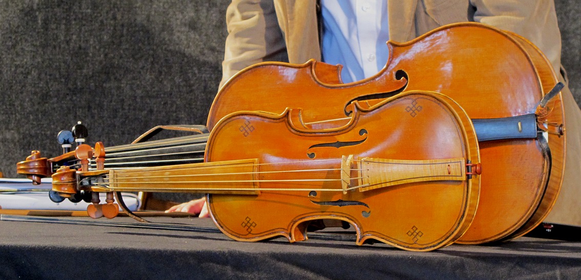The Violin