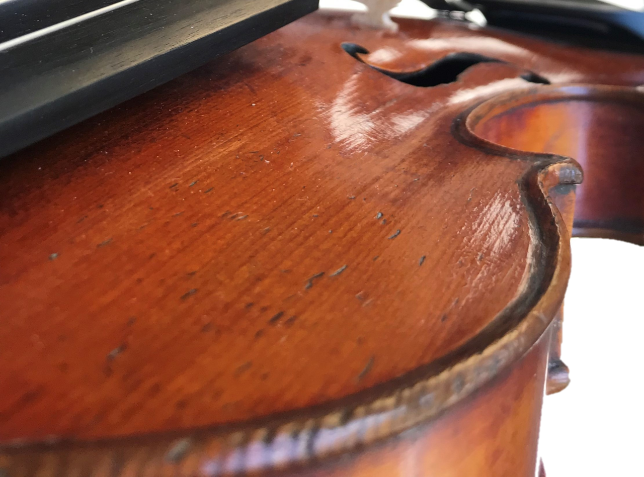 The Violin