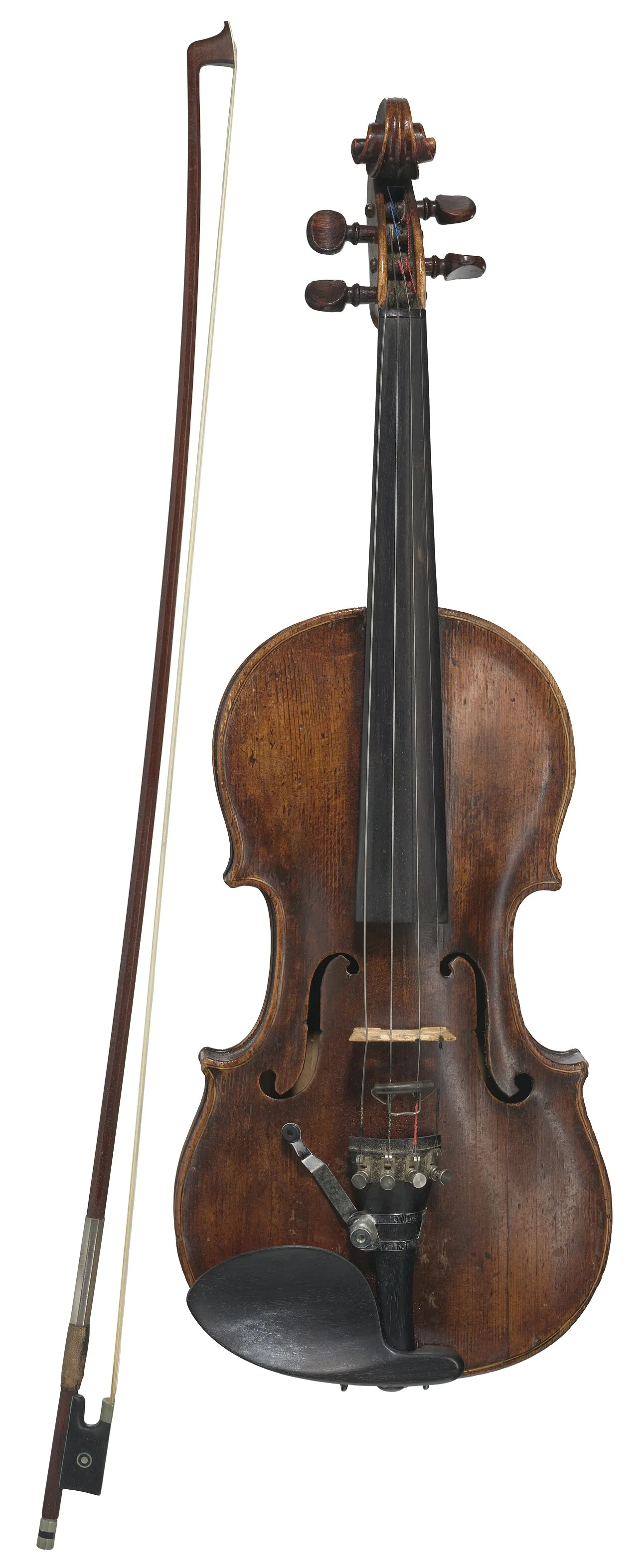 The Violin